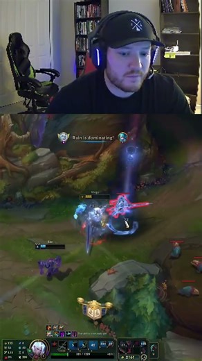 Game Over, Baby! 🎮 #shorts