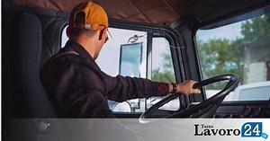 Trasporti-Logistica, dal 1° aprile 2024 più soldi in Busta paga - TuttoLavoro24