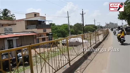 3.5K views · 69 reactions | RING Road Traffic Jam Issue, People are facing Traffic Jam problem from Tipu chowk to Mohd Rafi chowk at Ring Road, Gulbarga | Gulbarga Plus | Facebook