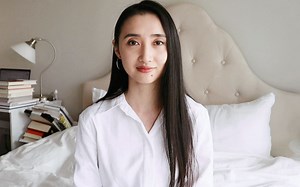 特别感谢：进来介绍一下你自己/关于我