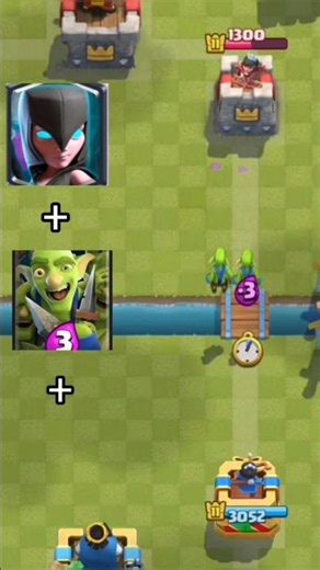 1 hp tutorial #clashroyale#tutorial#1hp‪@glorieta-P3d‬