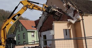 Travaux. [Vidéo] L'avenir de l'Ehpad Le Foyer du Parc à Munster
