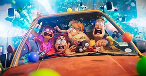 Mitchells Vs The Machines Final Trailer Released, Film Out April 30th