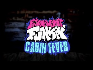 Friday Night Funkin' x FNaW: Cabin Fever | Concept Art