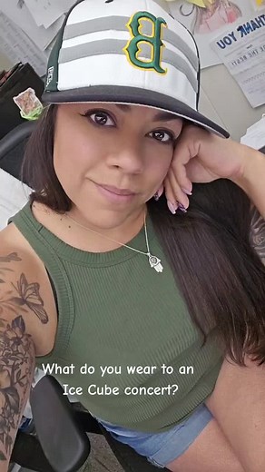 What to Wear to an Ice Cube Concert in 2023