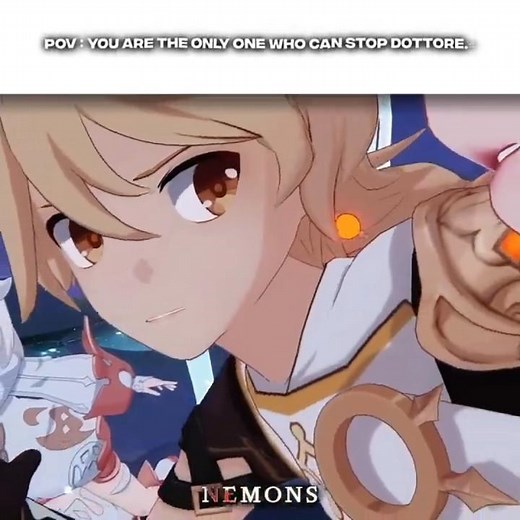 6.2 Aether edit Cutscene | Genshin Impact |