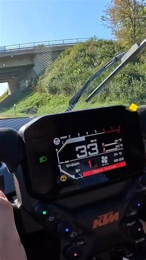 KTM with RS3 ENGINE?! | AutoTopNL