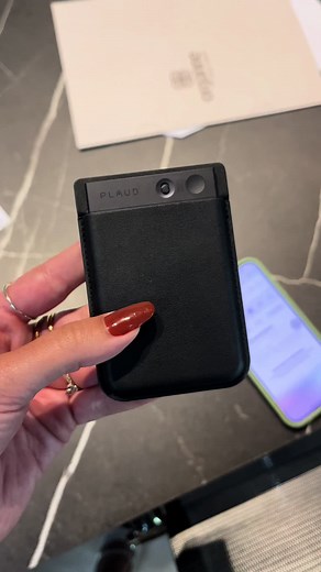 Como funciona o Plaud? Entenda agora!