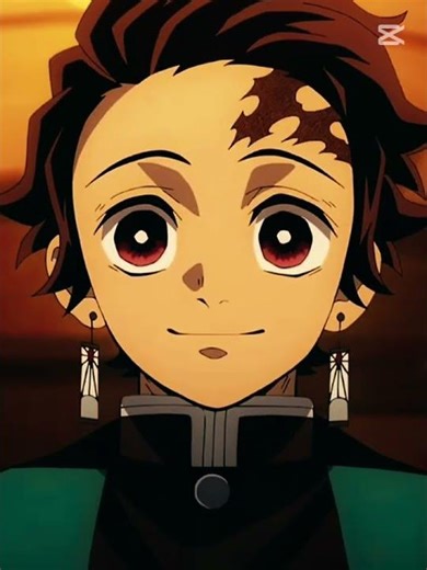 edit#tanjiro#kamado|| kny || demon slayer ||