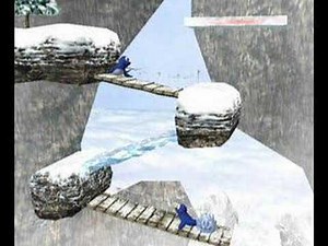 icicle mountain music