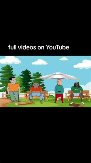 Funny Kenyan Animation Videos That Will Make You Laugh