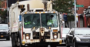New York City reaches new contract with sanitation workers