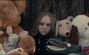 梅根 原版BGM（燃向）