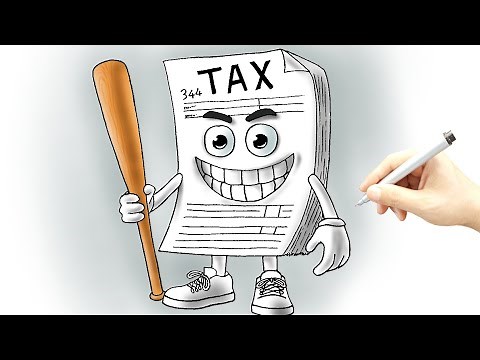 How to draw tax tax tax sahur italian brainrot | step by step
