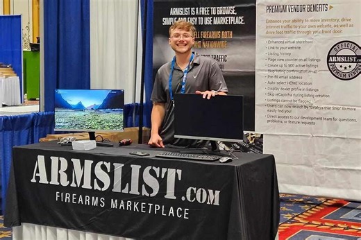 Understanding Armslist: Reasons Why This Is The Marketplace - Firearms News