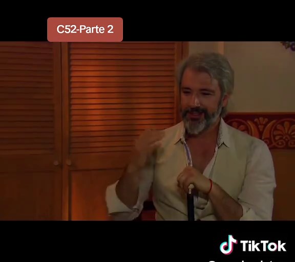 Capítulo 52 Parte 2 de Lo Imperdonable: Drama y Decisiones