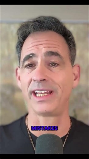 Failure IS Success: Evolution's Secret to Winning