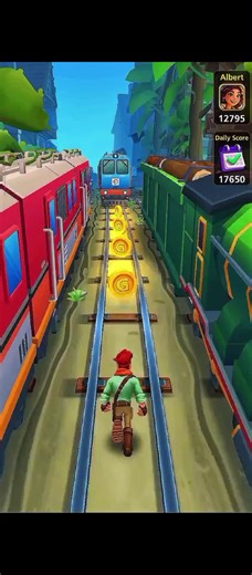 Endless Run: A Thrilling Adventure Awaits