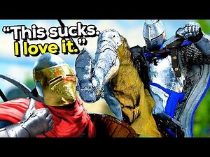 I Didn't Expect to Love Crimson Desert This Much