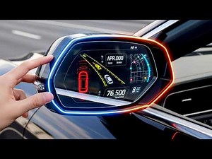 15 Coolest Car Gadgets on Amazon You’ll Wish You Bought Sooner