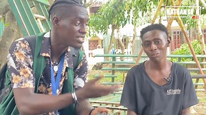 Nou rankontre ak Jèn Atis sa nan Komin Ziwa ! Li abite Gabriyèl, yon Seksyon nan Awondisman Ansdeno. Nou te gen plezi fè yon ti bat bouch ansanm avèk li. Ann gade kijan sa ta | Nathan Showlive