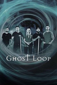 Ghost Loop (2019-2020) - TV Show