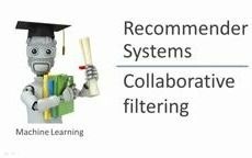 协同过滤|collaborative filtering|吴恩达|机器学习