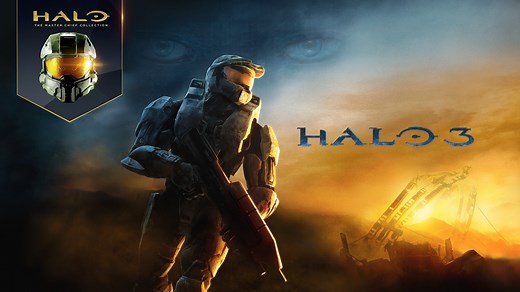 Halo 3 has joined Halo: The Master Chief Collection on PC with Xbox Game Pass for PC (Beta), Microsoft Store, & Steam! aka.ms/Halo3PC | Halo