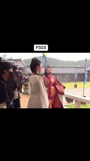 Truyền thuyết Jumong p303#phimhanquoc #jumong