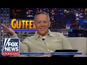 ‘Gutfeld!’: This isn't chaos, it's a choice