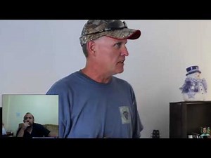 Mcjuggernuggets: Psycho Dad Fights Brian Reaction