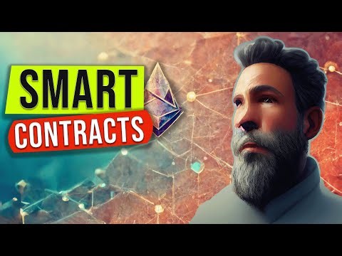 Can Smart Contracts replace 3-Way Matching in Procurement?