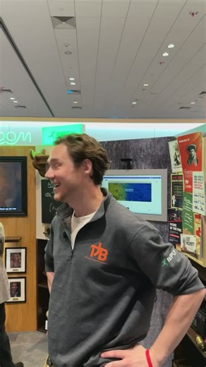 Copilot AI-Scape Room at Microsoft Ignite 2025