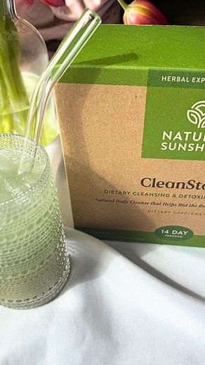 Nature's Sunshine | Spring cleaning for your gut ✨🌱 Give your body a reset with CleanStart, a gentle 14-day program that supports digestion and... | Instagram