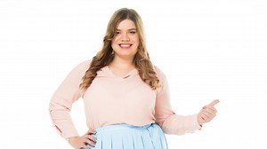 Empodere seu estilo com as novidades da moda plus size