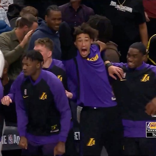 LEBRON IS NOT HUMAN 😱 THIS IS 40 🤯 (via NBA) | Basketball Forever