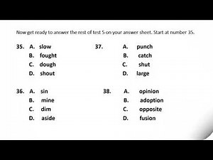 📚 WASSCE 2025 Oral English – Full Test, Past Questions & Answers 🎯