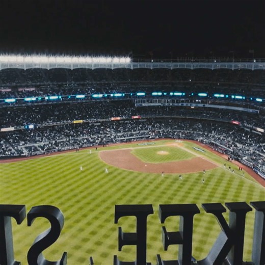 This isn’t just any showdown—it’s the biggest stage, the brightest lights, and two MVPs battling for it all. Who’s taking it? | MLB