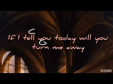 Amanda lyric video with guitar chords