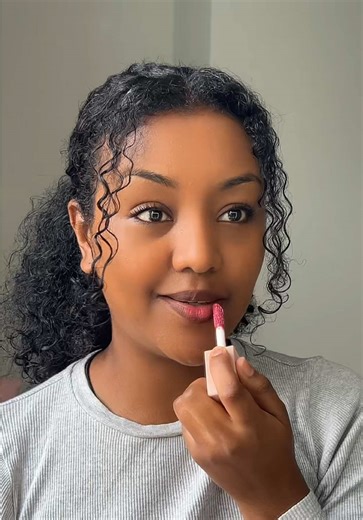 Easy GRWM Hair and Makeup Routine for Crazy Hair Days