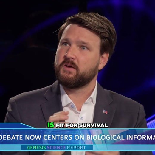 The “Irreducible Complexity” Challenge Explained in 60 Seconds