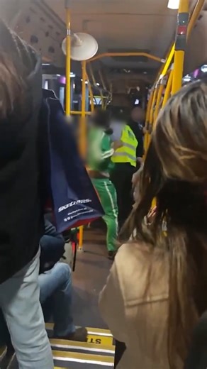 Bus driver repeatedly punched in Brisbane