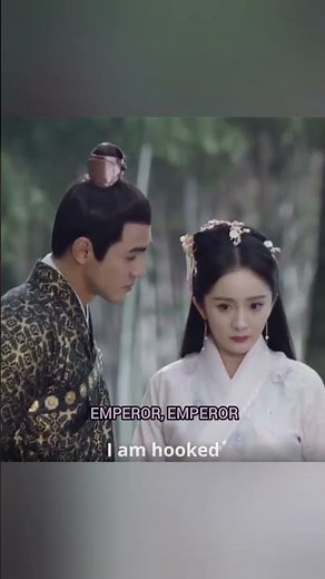 Fuyao protects Wuji! ⚔️ | Legend of Fuyao #CDrama #YangMi