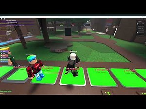 roblox button simulator ED getting started!