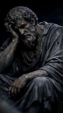 Accept the Worst — And Move Forward Stronger #stoicism #selfdiscipline #seneca