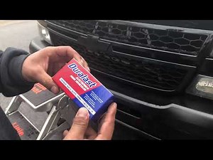 Canister purge valve Silverado