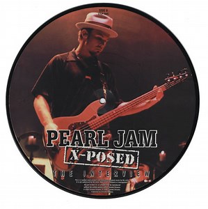 Pearl Jam - Pearl Jam X-Posed (The Interview)