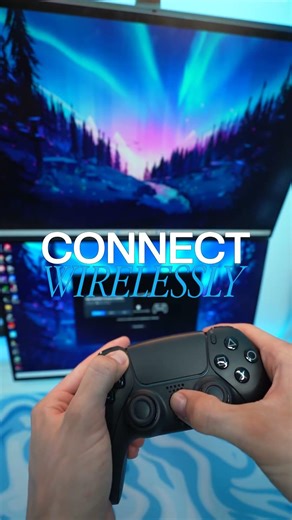 This is my Favorite Controller For PC Gaming!