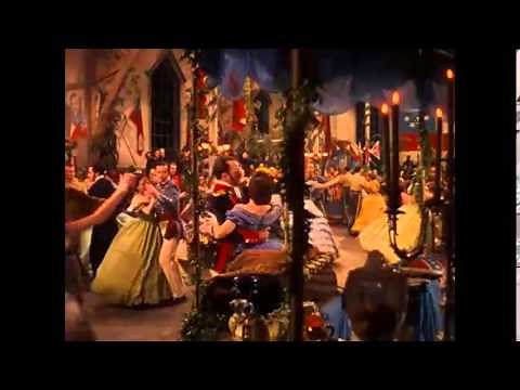 Gone with the Wind - Atlanta Ball Dances