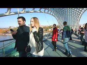 A TOUR OF TBILISI, GEORGIA | Is it Worth Visiting?